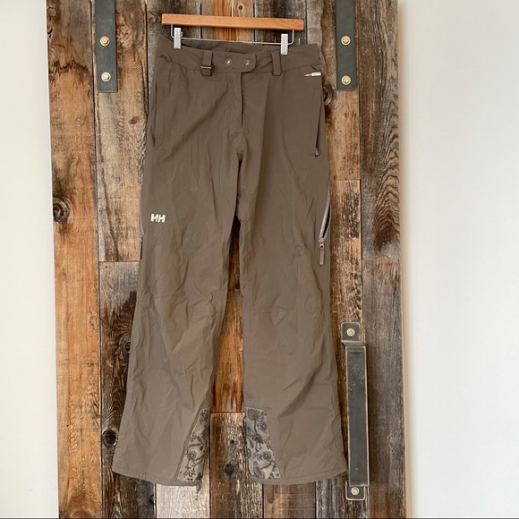 Helly Hansen waterproof ski/snowboarding pant - Picture 1 of 7